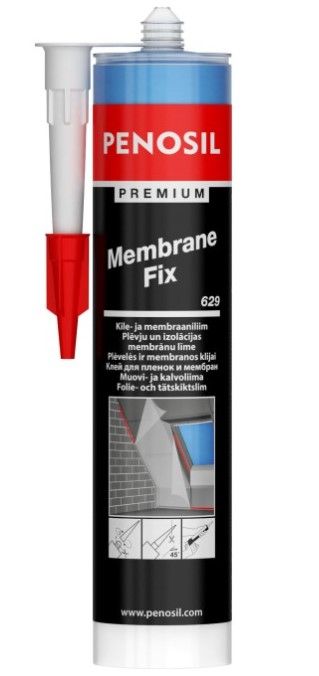 Penosil Premium MembraneFix 629 Montāžas Līme | Bazaars.lv