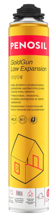 Montāžas Putas | Penosil | Soudal | Bazaars.lv
