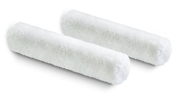 Krāsošanas ruļļi | Bazaars.lv