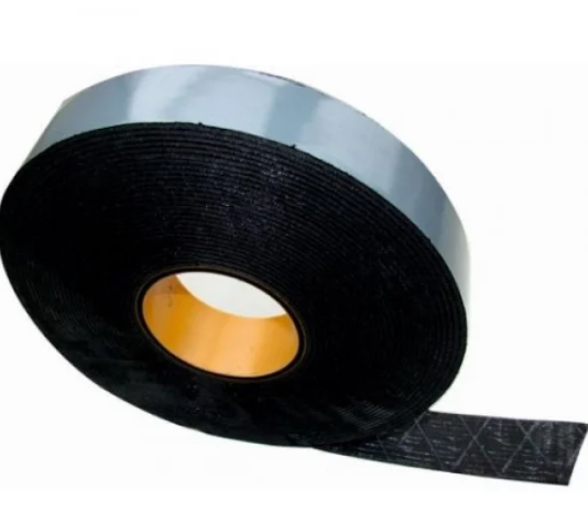 Gerband Nail Sealing Tape (603) Lenta Naglu Vietām, 40mm, 15m | Bazaars.lv