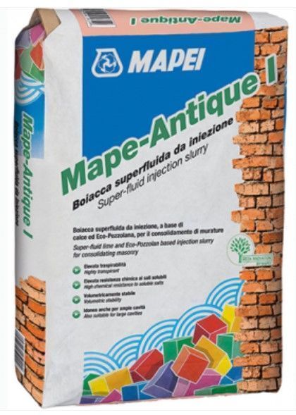 Mapei Mape-Antique Injekcijas Java | Bazaars.lv