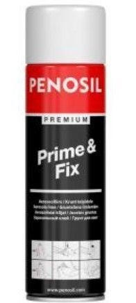 Penosil Premium Prime&Fix Izsmidzināmā Līme Līmēšanai Un Gruntēšanai | Bazaars.lv