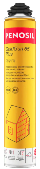 Montāžas Putas | Penosil | Soudal | Bazaars.lv
