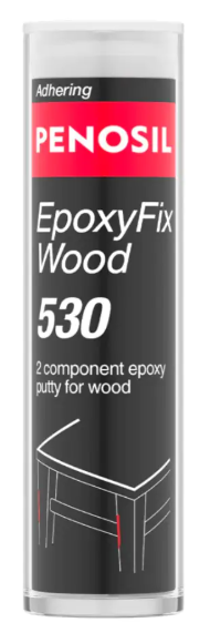 PENOSIL Premium FastFix Wood Divu Komponentu Epoksīda Tepe | Bazaars.lv