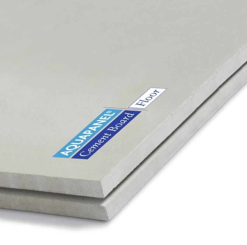 KNAUF Aquapanel Floor Cementa Plāksne Grīdām (Apakšklājs) | Bazaars.lv
