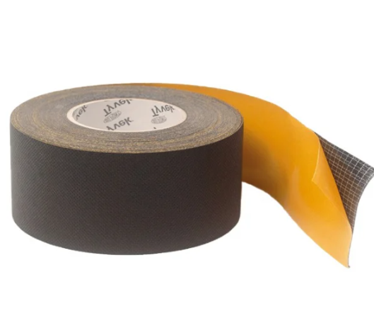 Tyvek UV Facade Tape Vienpusēja Akrila Lente Ar Augstu (UV) Staru Pretestību, 75mm, 25m | Bazaars.lv