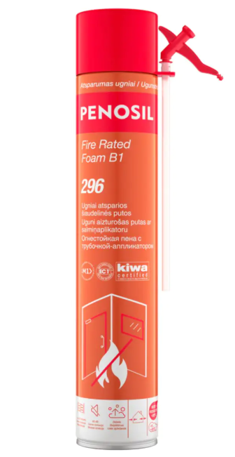 Montāžas Putas | Penosil | Soudal | Bazaars.lv