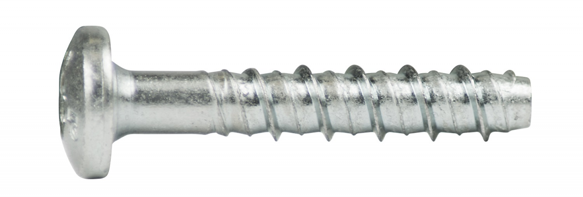 RAWLPLUG Betona skrūves P ZP