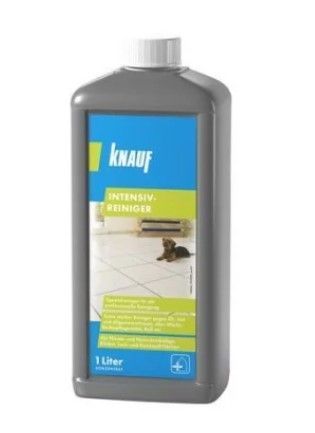 Knauf Intensiv-Reiniger Universāls Tīrišanas Līdzeklis | Bazaars.lv