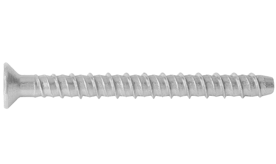 RAWLPLUG R-LX Betona skrūves M6 CS ZF