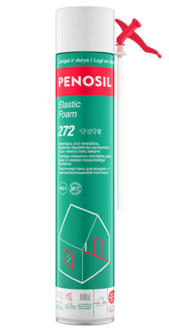 Montāžas Putas | Penosil | Soudal | Bazaars.lv