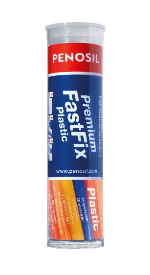 PENOSIL Premium FastFix Plastic Divu Komponentu Epoksīda Tepe | Bazaars.lv