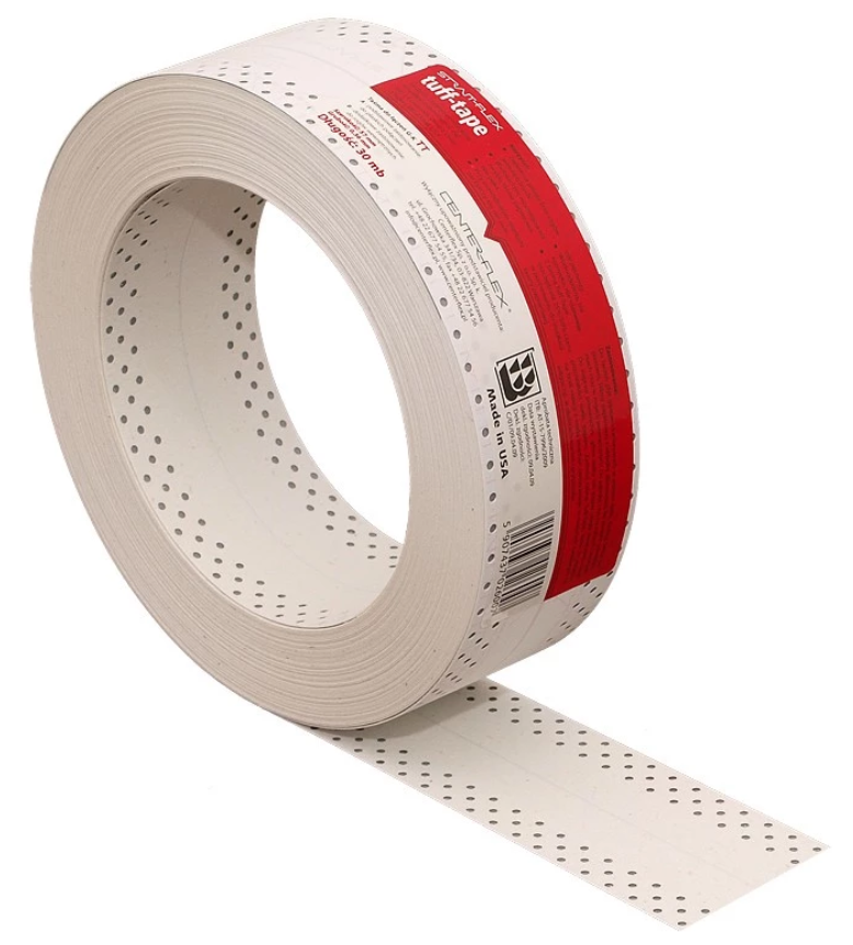 Centerflex Savienojumu Lente Tuff-Tape