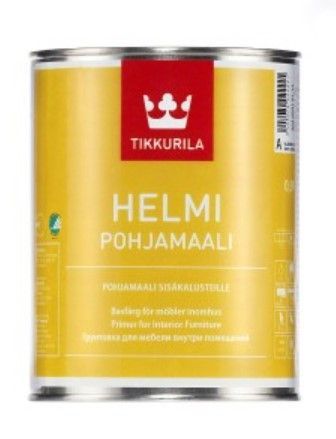 Tikkurila Helmi Pohjamaali Gruntskrāsa Matēta