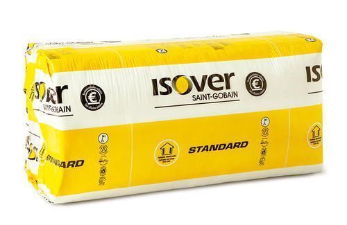 ISOVER Standard 35 (KL35) G3 Touch Minerālvate Plāksnēs | Bazaars.lv
