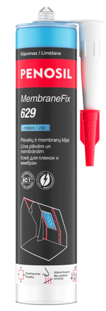 Penosil Premium MembraneFix 629 Montāžas Līme 290ml | Bazaars.lv