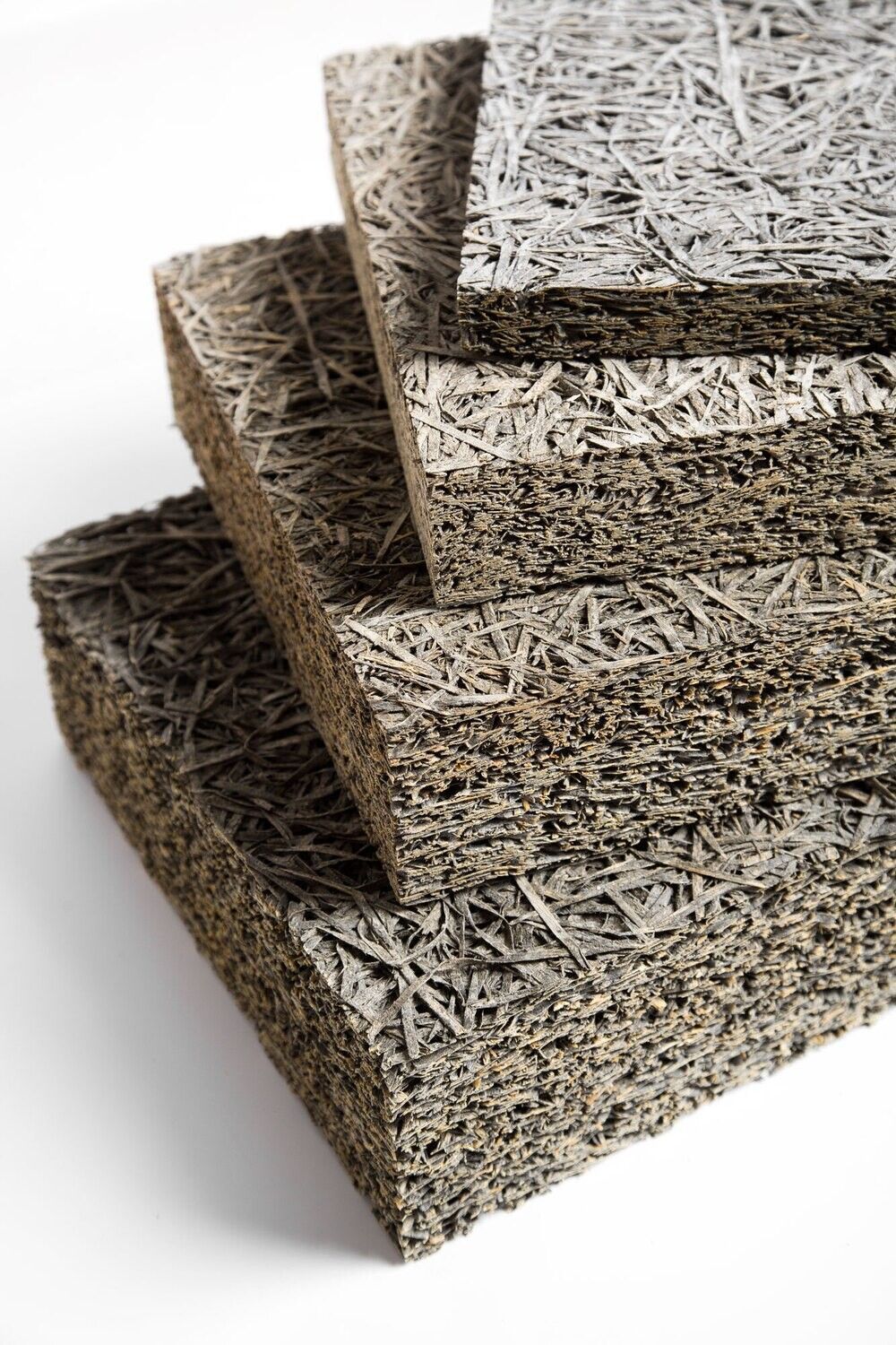 CEWOOD Fibrolīta Plātnes, 3 mm, Ēveļskaida, Pelēkais Cements | Bazaars.lv