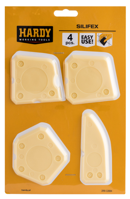  Špakteļlāpstas šuvēm un hermētiķiem Bazaars.lv